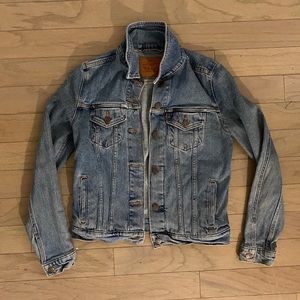 Levi’s Original Trucker Jacket